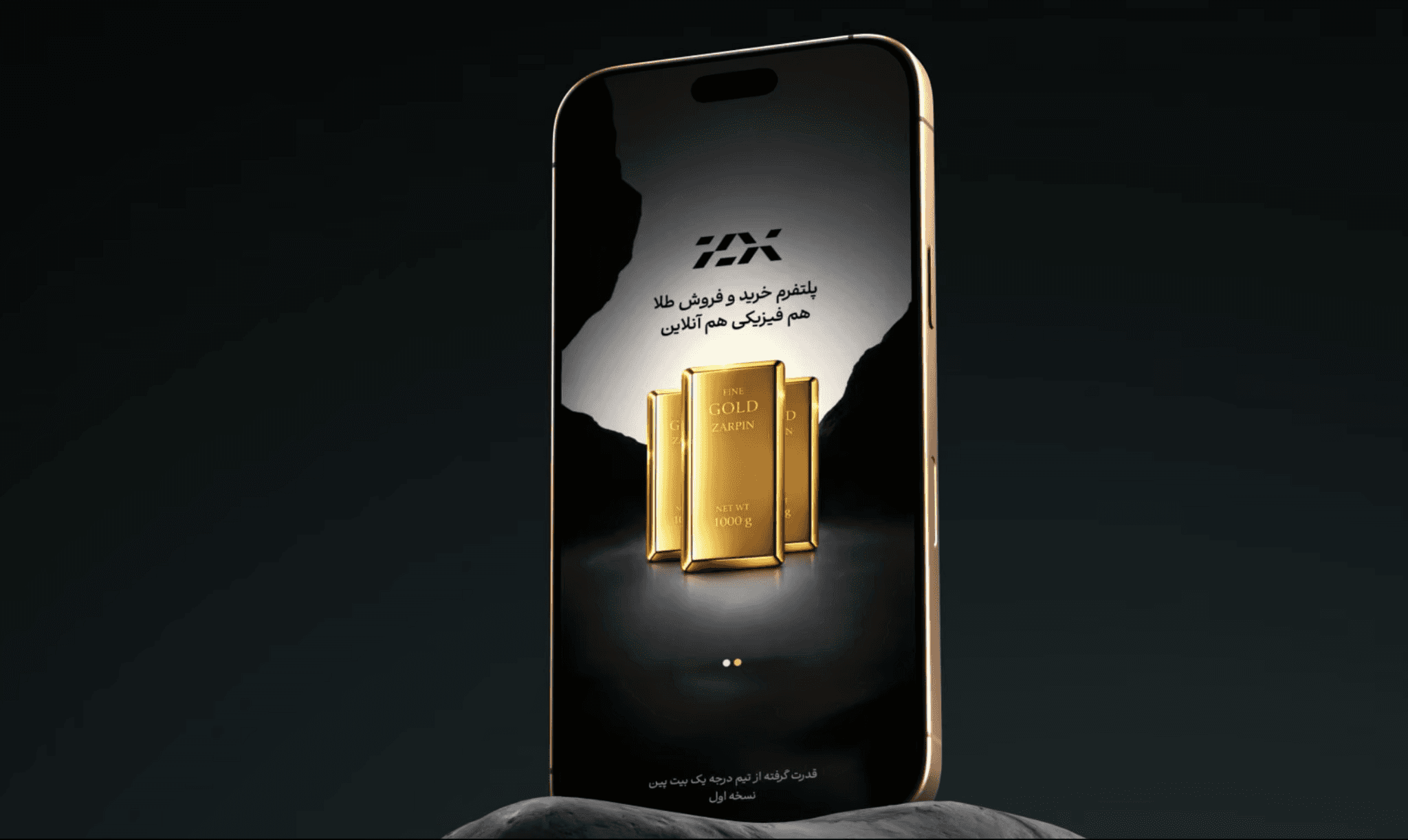 9999 Gold film preview